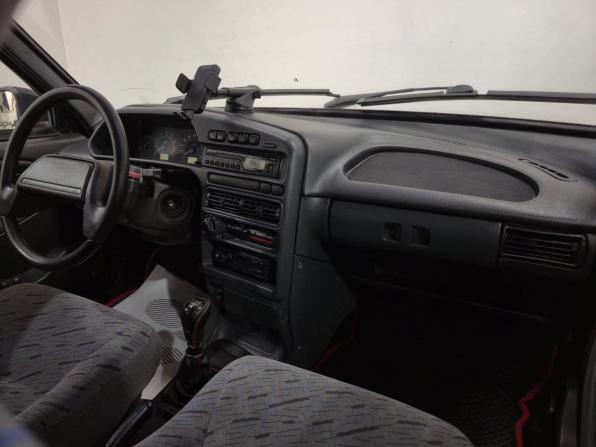 Lada (ВАЗ) 2114 с пробегом 2011 года, цена 225 000 рублей, 129590 км, хэтчбек, Автокод Объявления