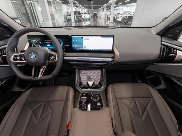 BMW X3 IV (G45/G48) с пробегом 2025 года, цена 6 900 000 рублей, 50 км, внедорожник, Автокод Объявления