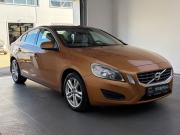 Volvo S60 II Уфа  - изображение 21