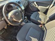 Lada (ВАЗ) Granta I Рестайлинг Воронеж  - изображение 35