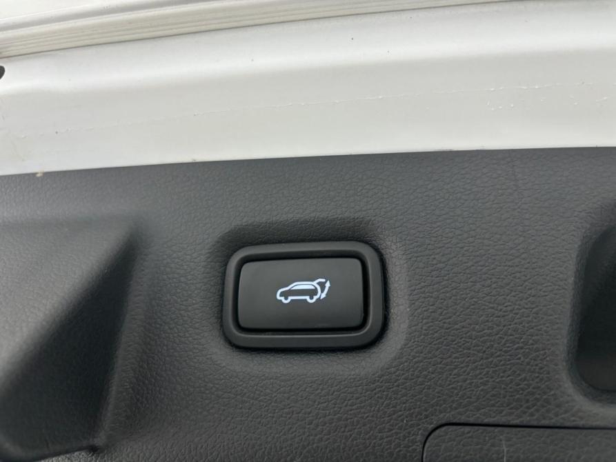 Hyundai Santa Fe IV Рестайлинг Пермь  - изображение 8