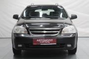 Chevrolet Lacetti I Кемерово  - изображение 27