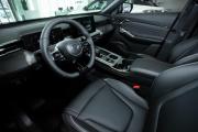 GAC GS4 Москва  - изображение 29