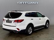 Hyundai Santa Fe III Рестайлинг Краснодар  - изображение 26