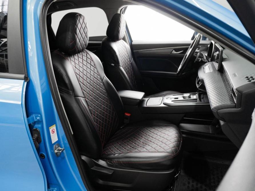 Haval Jolion I Тюмень  - изображение 8