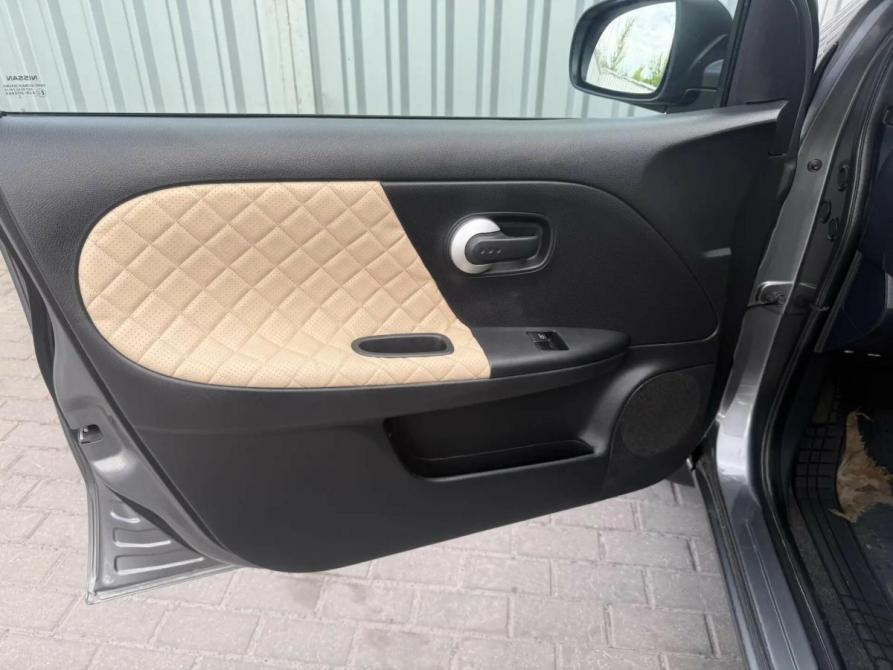 Nissan Note I Рестайлинг Ростов-на-Дону  - изображение 9