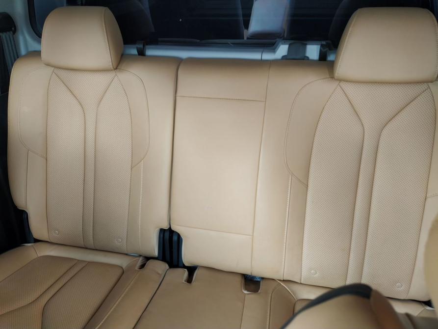 Changan Hunter Plus Екатеринбург  - изображение 29