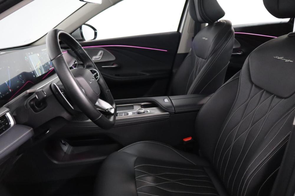 Chery Arrizo 8 Санкт-Петербург  - изображение 8