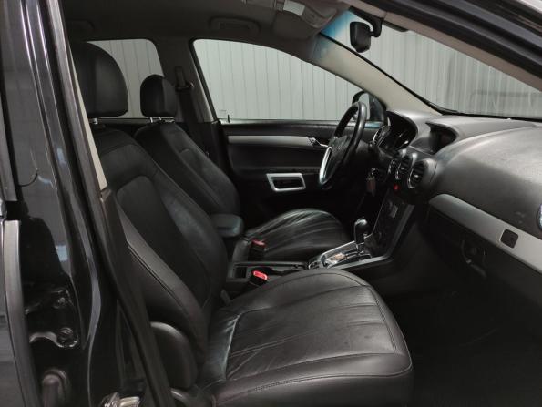 Opel Antara I Рестайлинг с пробегом 2012 года, цена 997 000 рублей, 191210 км, внедорожник, Автокод Объявления