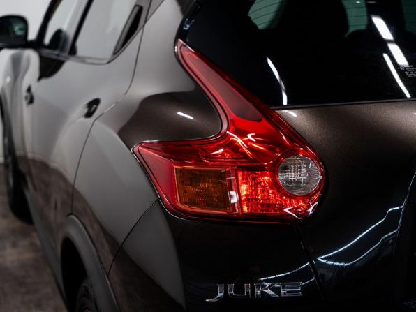 Nissan Juke I с пробегом 2010 года, цена 970 000 рублей, 156840 км, внедорожник, Автокод Объявления