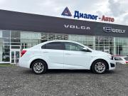 Chevrolet Aveo II Набережные Челны  - изображение 29