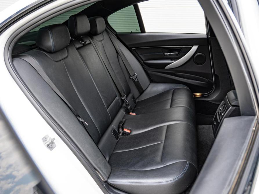 BMW 3 серии VI (F3x) Рестайлинг Краснодар  - изображение 7