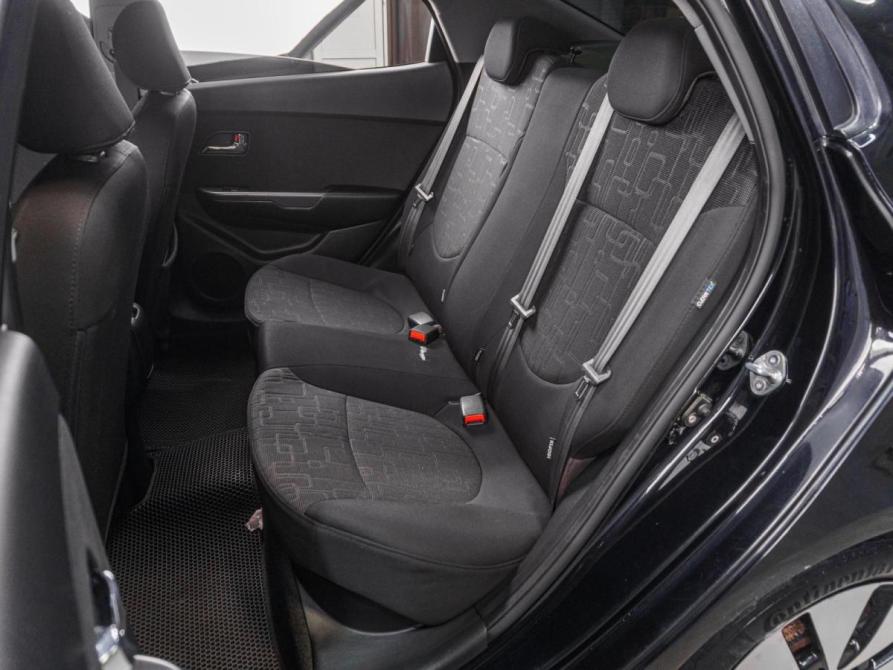 Kia Rio III Тюмень  - изображение 9