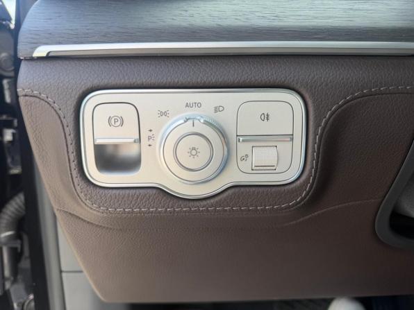 Mercedes-Benz GLE II (V167) с пробегом 2019 года, цена 6 099 000 рублей, 125000 км, внедорожник, Автокод Объявления