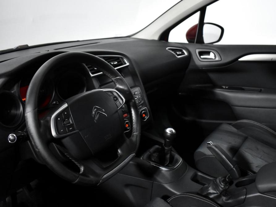Citroen C4 II Санкт-Петербург  - изображение 10