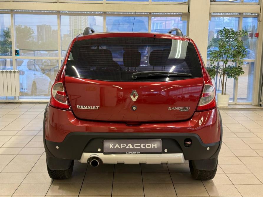 Renault Sandero I Волгоград  - изображение 4