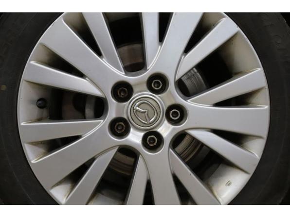 Mazda 6 II (GH) с пробегом 2008 года, цена 792 000 рублей, 195951 км, седан, Автокод Объявления