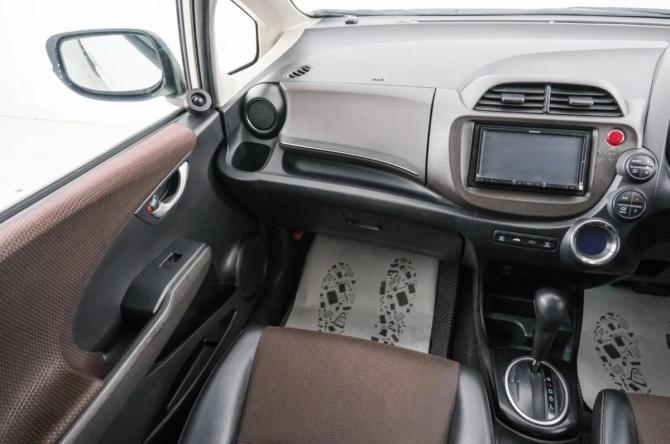 Honda Fit Shuttle I с пробегом 2011 года, цена 899 000 рублей, 280000 км, универсал, Автокод Объявления