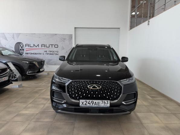 Chery Tiggo 8 Pro Max I Рестайлинг с пробегом 2023 года, цена 2 600 000 рублей, 52000 км, внедорожник, Автокод Объявления