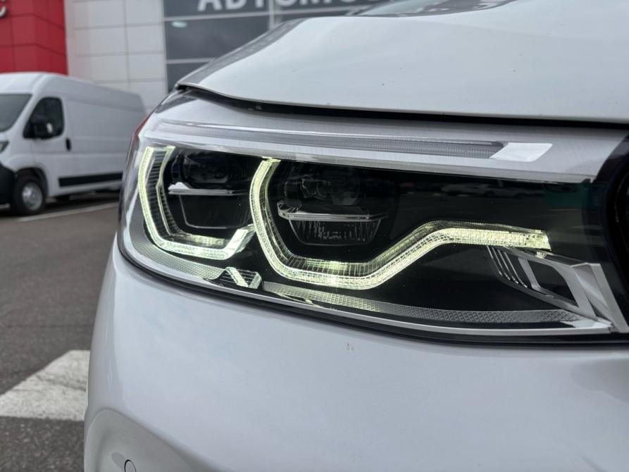 BMW 6 серии IV (G32) Тверь  - изображение 9