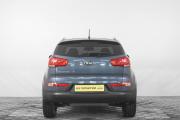 Kia Sportage III Рестайлинг Кемерово  - изображение 30