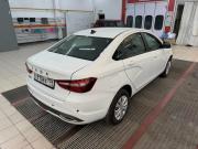 Lada (ВАЗ) Vesta I Рестайлинг (NG) Магнитогорск  - изображение 8