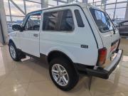 Lada (ВАЗ) 2121 (4x4) I Рестайлинг Арзамас  - изображение 21