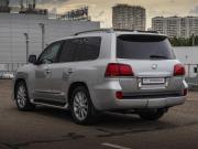 Lexus LX III Москва  - изображение 29