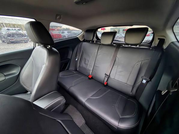 Ford Fiesta Mk6 с пробегом 2012 года, цена 655 000 рублей, 121913 км, хэтчбек, Автокод Объявления