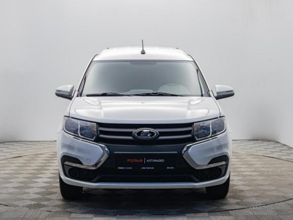 Lada (ВАЗ) Largus I Рестайлинг с пробегом 2025 года, цена 1 340 000 рублей, 19079 км, фургон, Автокод Объявления