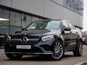 Mercedes-Benz GLC Coupe I (C253) Санкт-Петербург  - изображение 34