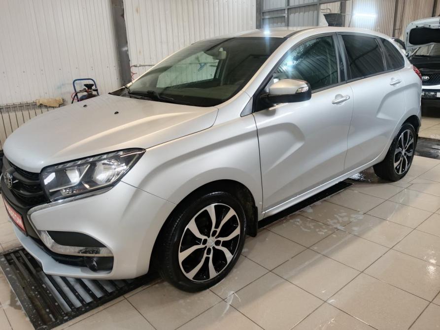 Lada (ВАЗ) XRAY I Арзамас  - изображение 1