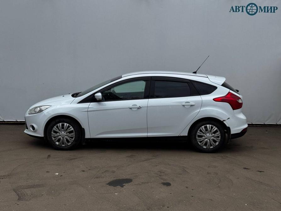 Ford Focus III Москва  - изображение 5