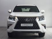 Lexus GX II Рестайлинг 2 Барнаул  - изображение 44
