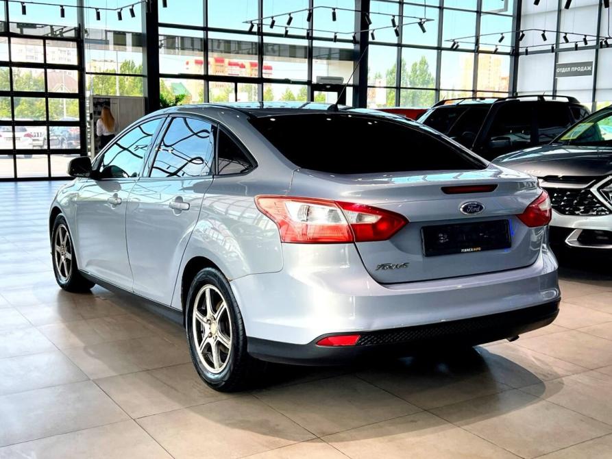 Ford Focus III Оренбург  - изображение 7