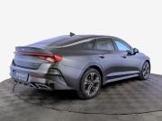 Kia K5 III Москва  - изображение 35