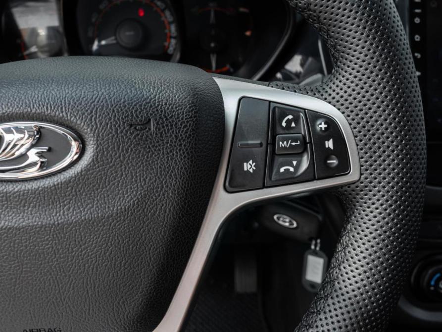 Lada (ВАЗ) Vesta I Ставрополь  - изображение 20