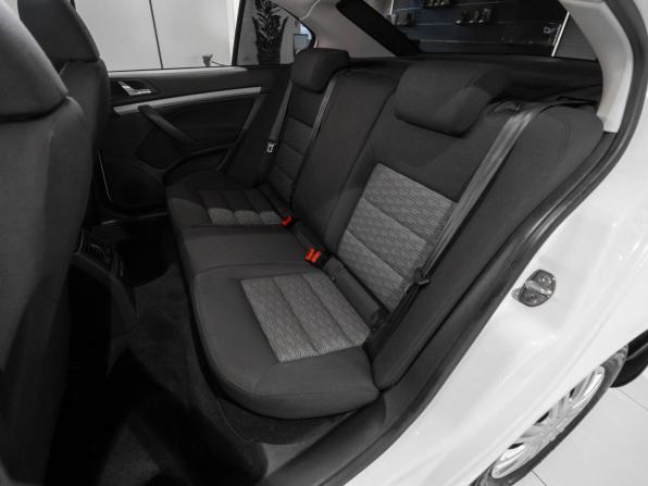 Skoda Octavia II (A5) Рестайлинг с пробегом 2013 года, цена 785 000 рублей, 204447 км, лифтбек, Автокод Объявления