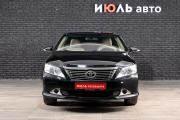 Toyota Camry VII (XV50) Екатеринбург  - изображение 25