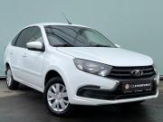 Lada (ВАЗ) Granta I Рестайлинг Кемерово  - изображение 19