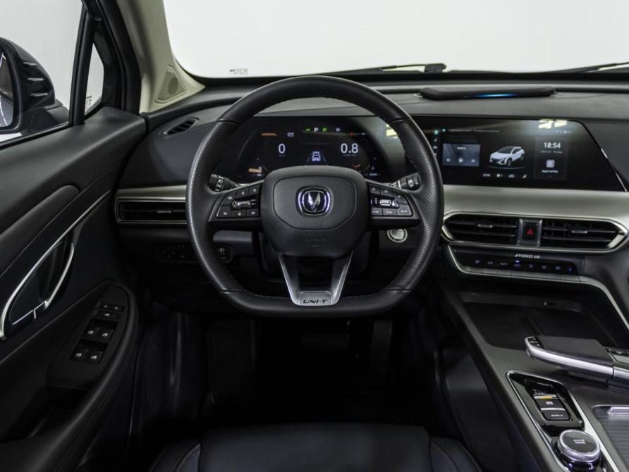 Changan UNI-T I Москва  - изображение 10