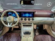 Mercedes-Benz CLS III (C257) Москва  - изображение 44