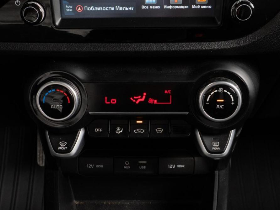 Kia Rio IV Тюмень  - изображение 17