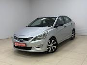 Hyundai Solaris I Рестайлинг Альметьевск  - изображение 25