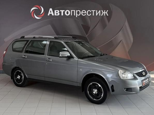 Lada (ВАЗ) Priora I с пробегом 2012 года, цена 279 000 рублей, 130754 км, универсал, Автокод Объявления