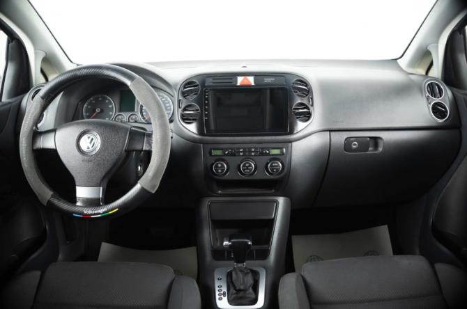 Volkswagen Golf Plus I с пробегом 2008 года, цена 699 000 рублей, 235000 км, хэтчбек, Автокод Объявления
