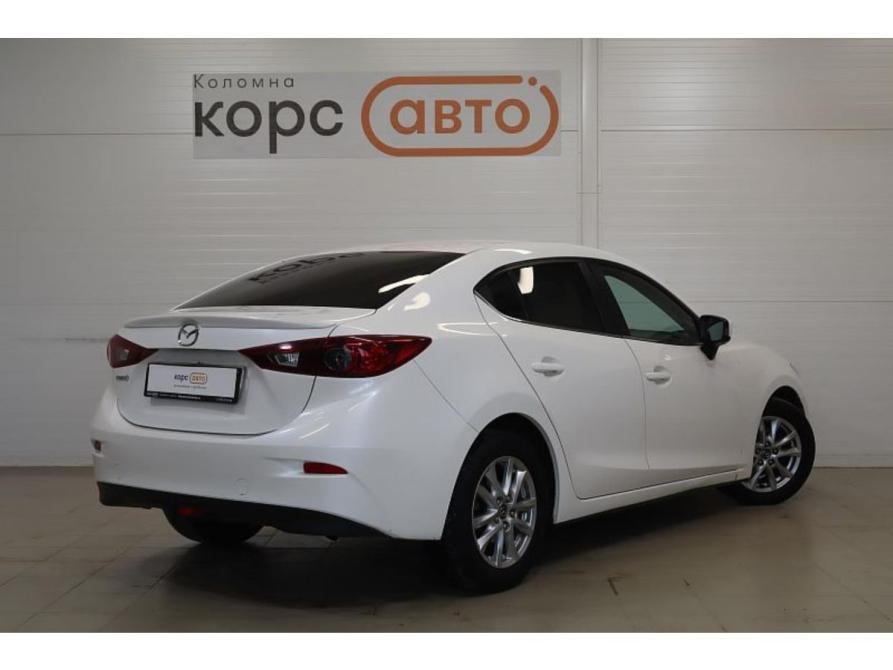 Mazda 3 III (BM) Коломна  - изображение 3