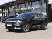 Kia Sportage V Москва  - изображение 42