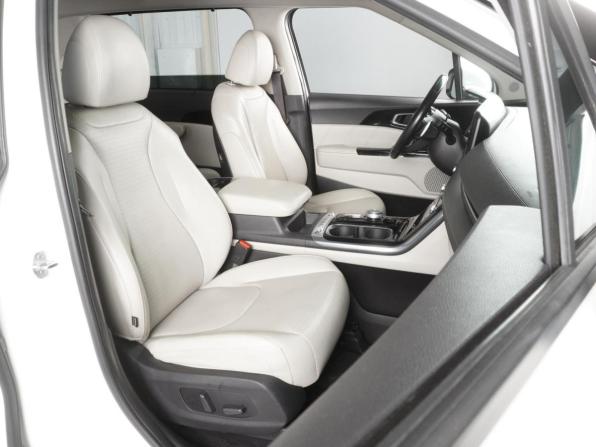 Kia Carnival IV с пробегом 2020 года, цена 3 699 000 рублей, 45046 км, минивэн, Автокод Объявления