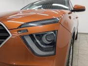 Hyundai Creta II Москва  - изображение 38